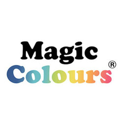 magic colours