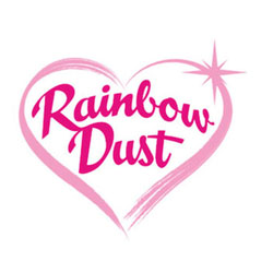 rainbow dust