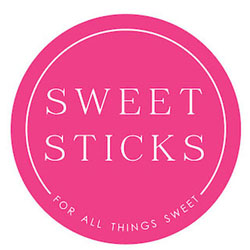 sweet sticks