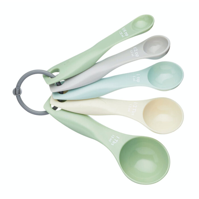 measuring spoons set of 5