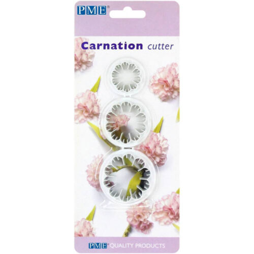 pme carnations cutter