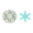 pme snowflake cutter large