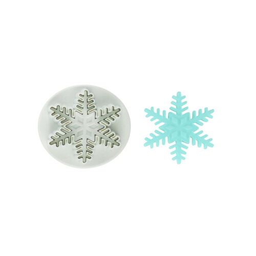 pme snowflake cutter medium