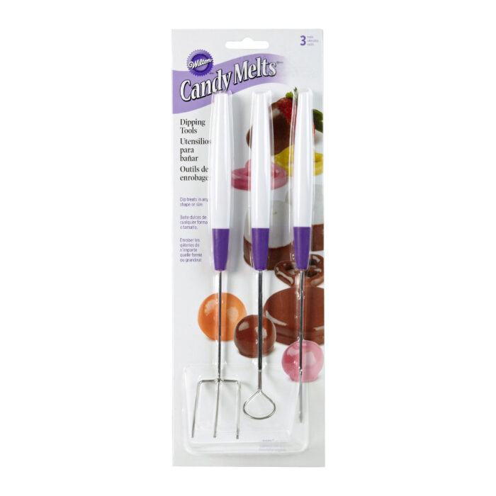 wilton dipping tools set of 3