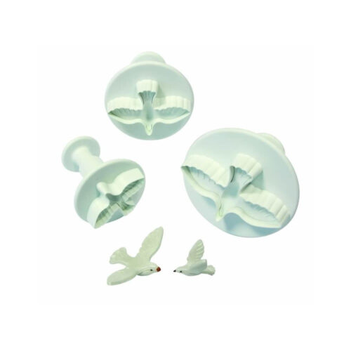 pme dove plunge cutter set of 3