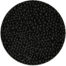 shiny black pearls 4mm
