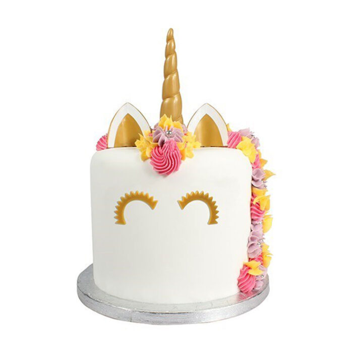 unicorn birthday cake unicorn cake