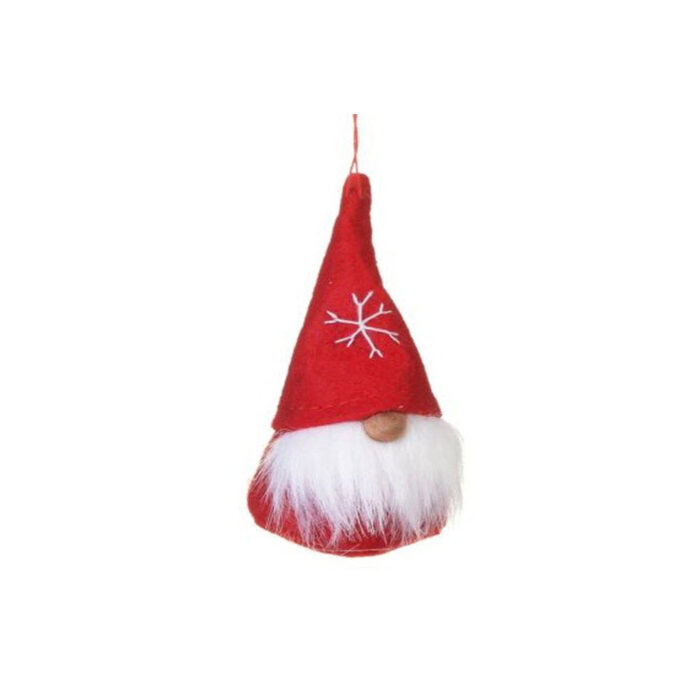 gnome red