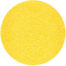 yellow nonpareils sprinkle