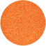 orange nonpareils 100's and 1000's sprinkles