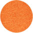 orange nonpareils 100's and 1000's sprinkles