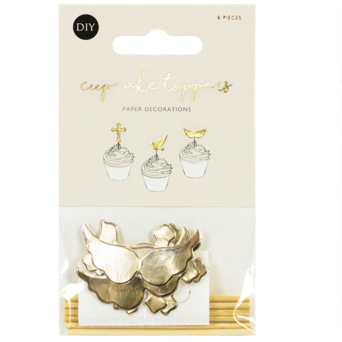 communion toppers