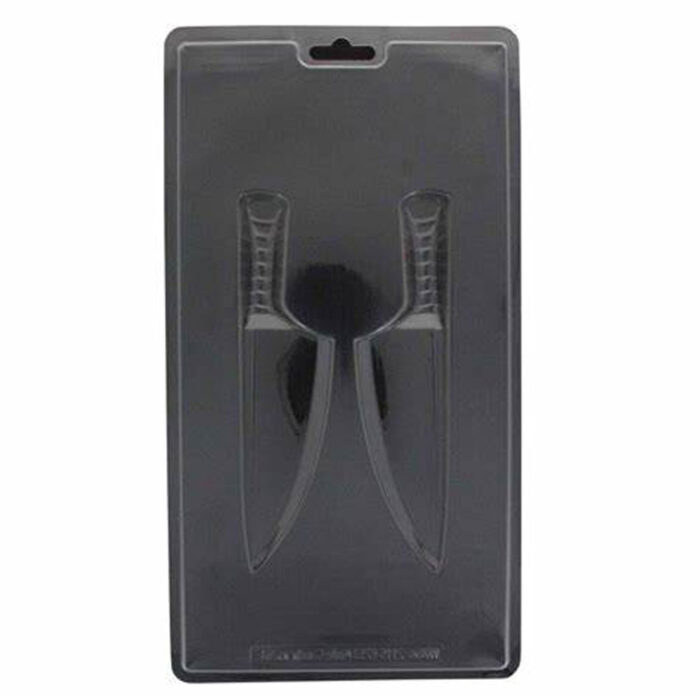 wilton chocolate halloween mould knife mould