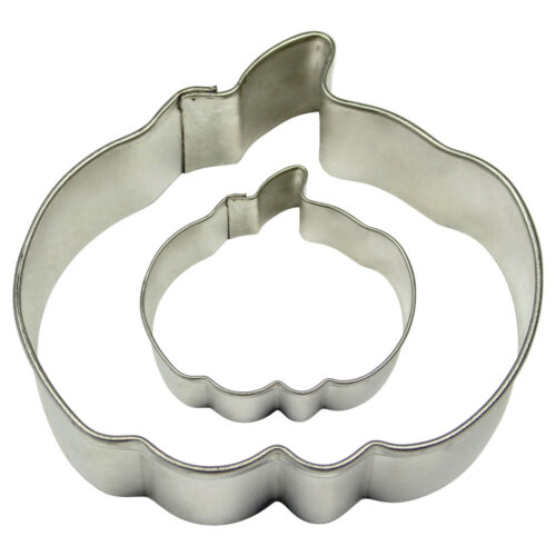 halloween pme pumpkin cookie cutter