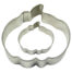 halloween pme pumpkin cookie cutter