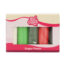 funcakes sugarpaste multipack christmas