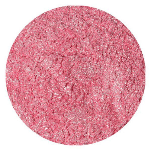 pink fairy edible lustre dust