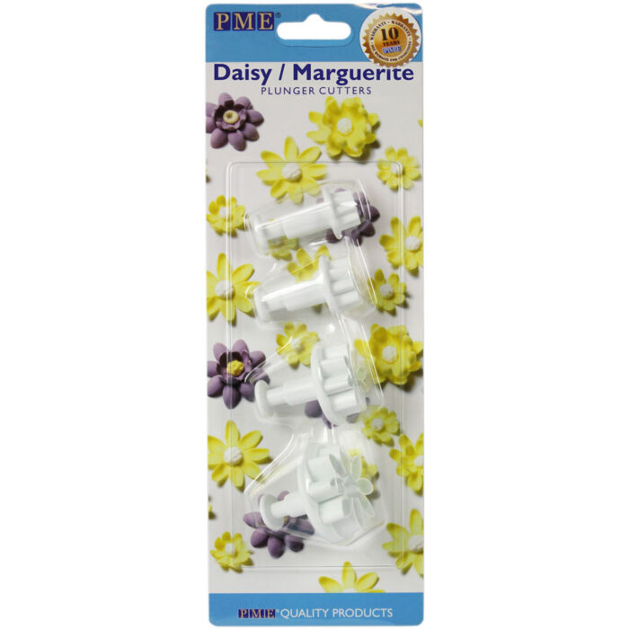 pme daisy plunge cutter