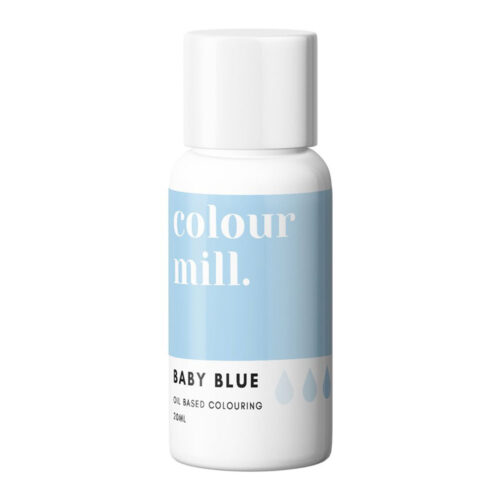 colour mill baby blue