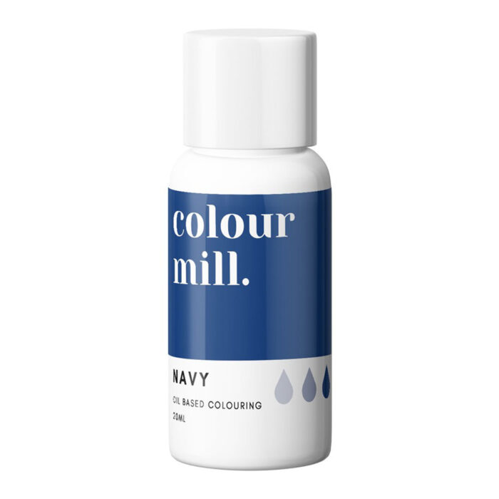 colour mill navy