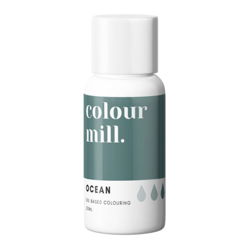 colour mill ocean