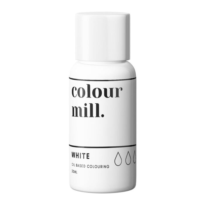 colour mill white