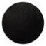 round black cake drum