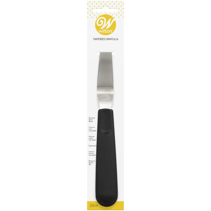 wilton tapered palette knife