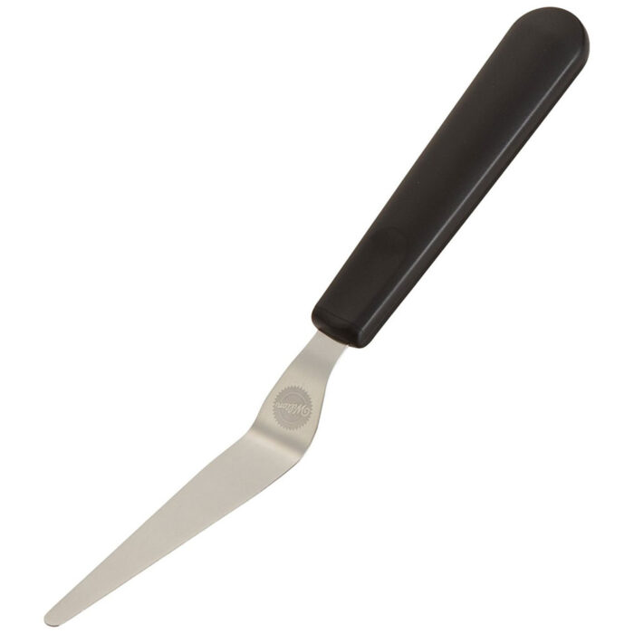 Wilton tapered palette knife