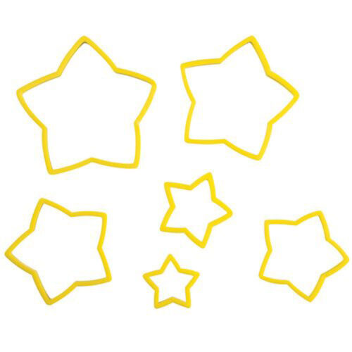 wilton star cutter