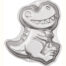 wilton dinosaur cake tin