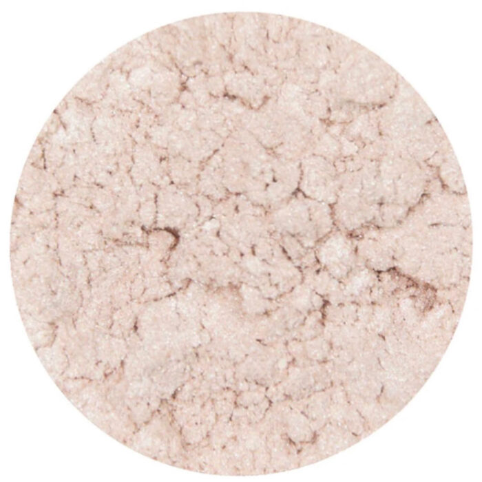 Edible dust faye cahill rose quartz