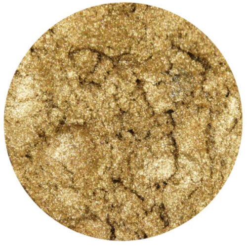 faye cahill signature gold edible dust