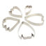 suzanne esper peony petal set of 5