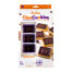 decora halloween biscuit and chocolate mould