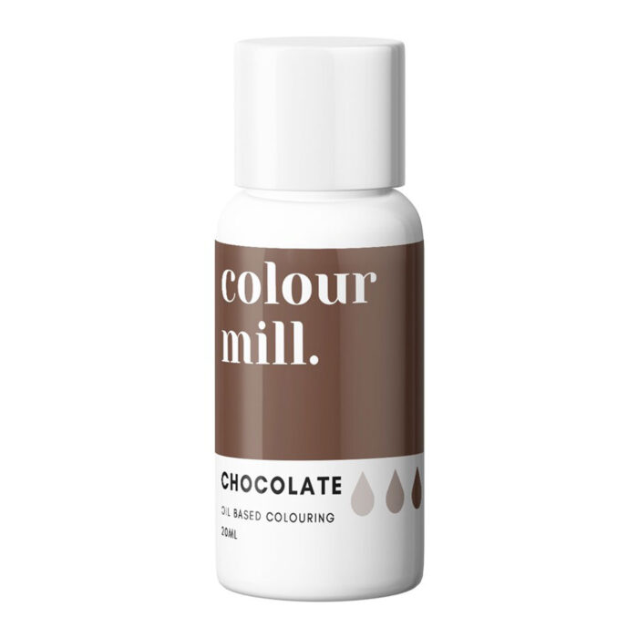 colour mill chocolate
