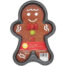 Wilton Gingerbread Cookie Pan