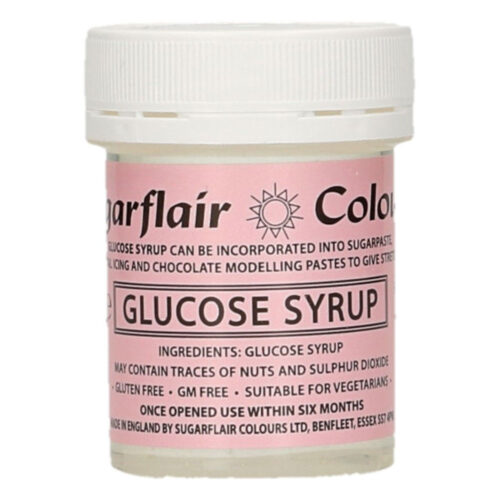 sugarflair glucose syrup