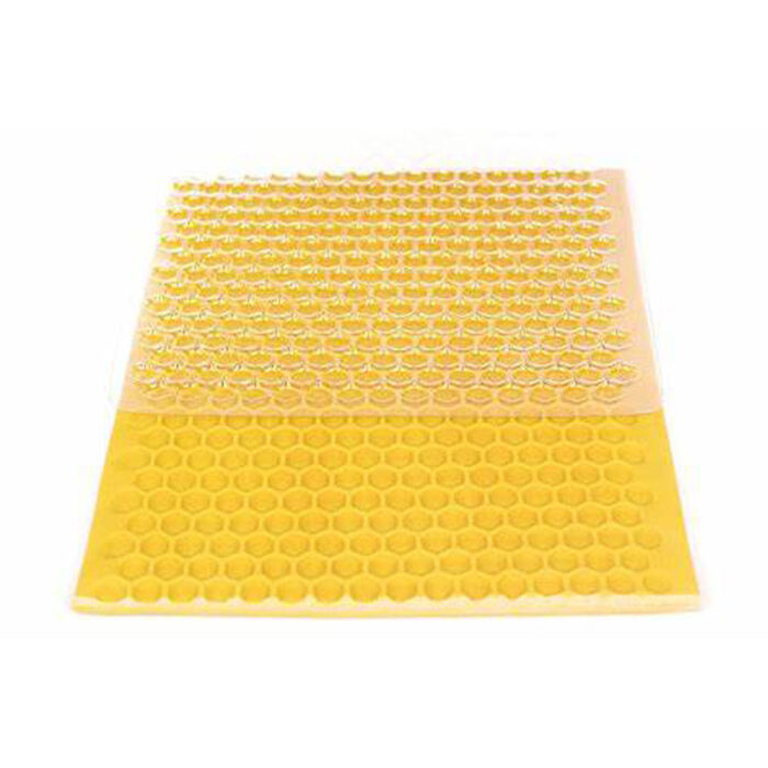 PME honeycomb texture mat