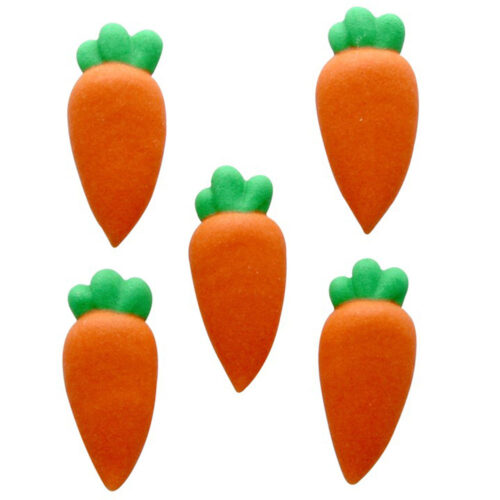 culpitt carrot sugar pipings carrot sprinkles bulk