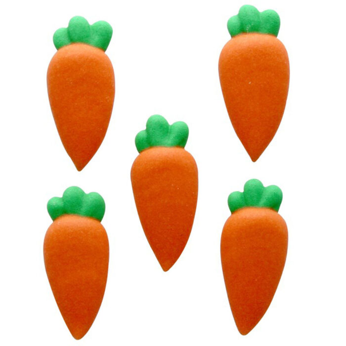 culpitt carrot sugar pipings carrot sprinkles bulk