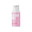 colour mill gel food colouring baby pink