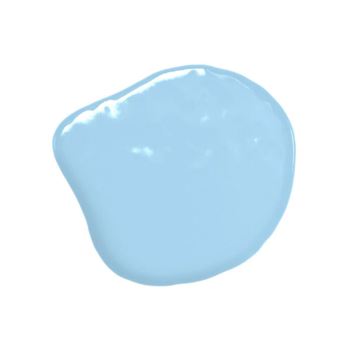 colour mill gel food colouring baby blue