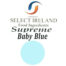 Select food ireland coloured sugarpaste baby blue