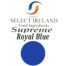 Select food ireland coloured sugarpaste royal blue
