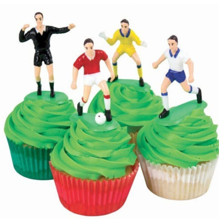 PME football set football cake
