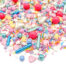 happy sprinkles colour up sprinkle mix