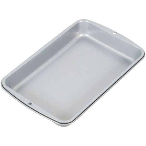 wilton brownie tray