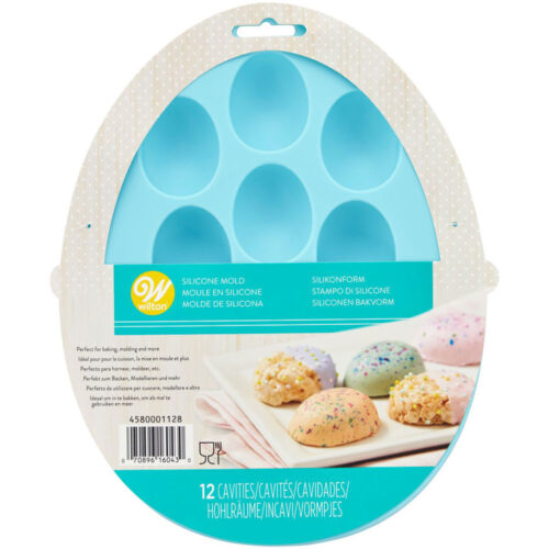 Wilton Easter Egg Mould