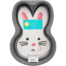 wilton bunny cake tin